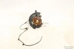 2021-2025 Hyundai Elantra Front Right Side Spindle Knuckle/wheel Hub Oem Used. Price: $125.00.