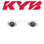 Pc Kyb Rear Upper Shock Mount For 2010-2012 Mercedes-benz GLK350 Qv New. Price: $72.91.