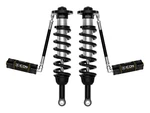 Icon 58791 2.5 Series Front Coilover Kit For 2024-2025 Toyota Land Cruiser 250 New. Price: $1394.36.