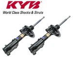 Kyb Front Struts Shocks Ford Mustang 2005 To 2010 235920 New. Price: $210.96.