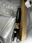 Acdelco Gm Original Equipment 580-439 Front Shock Absorber Kit New. Price: $299.00.
