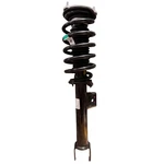 New Tesla Model Front Right Passenger Rh Strut Shock Damper Rwd 1044369-01-F. Price: $129.99.