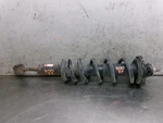 03 - 09 Toyota Runner Right Passenger Front Strut Shock Absorber 4X2 Used. Price: $39.16.
