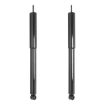 Unity Suspension Shock Absorber Kit Rear Fits 1996-2005 Toyota RAV4 New. Price: $60.95.