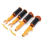Maxpeedingrods 24 Step Damper Adjustable Coilovers Fit Honda Accord 2013-2017 New. Price: $265.00.