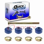 Quicksteer Front Suspension Stabilizer Bar Link Kit For 1998-2004 Nissan Aq New. Price: $12.03.