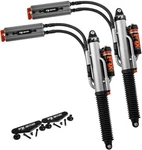 Fox 3.0 Factory Rear External Bypass Shocks 0-1" Lift 17-18 Ford F150 Raptor New. Price: $3879.95.
