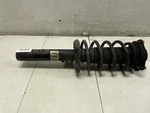 2015 Wolkswagen Passat Frontright Passenger Side Shock Absorber Strut Oem+ Used. Price: $94.82.