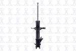 Focus Auto Parts Suspension Strut 331596R New. Price: $40.23.