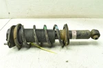 2011-2014 Subaru Impreza Wrx Sti Strut Shock Spring Rear Left Or Right 11-14 Used. Price: $60.45.