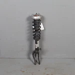 2007-2013 Bmw X5 Left Front Strut Shock Spring 31326781918 Oem Used. Price: $89.25.