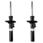 Bilstein B4 Oe Set Of Front Suspension Struts Assembly For Vw Tiguan 2018-2024 New. Price: $264.95.
