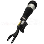 Front Left Air Suspension Shock For Mercedes 4MATIC W222 S500 S560 Awd 2014-2019 New. Price: $199.80.