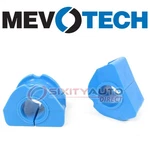Mevotech Supreme Front To Frame Stabilizer Bar Bushing Kit For 1998-2002 Lq New. Price: $22.36.