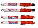 Skyjacker Nitro N8000 Shocks For 94-02 Dodge Ram 2500 3500 V10 Diesel 4" Lift New. Price: $264.96.