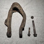 03-07 Honda Accord 04-08 Acura Tl Strut Fork Front Passenger Side 51811-SDA-A00 Used. Price: $24.99.