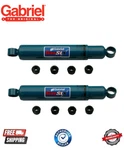 Front Suspension Shock ABSORBER-89000 Series Gabriel 89402 Ford New. Price: $182.22.