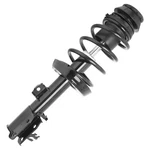 11224 Unity Fully Loaded Strut Front Passenger Right Side Hand For Saturn L300 New. Price: $115.30.