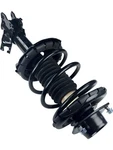 18-814807/271941 Suspension Strut Coil For Front Right Nissan Altima 1993-1999 New. Price: $80.00.