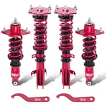 Bfo Racing Street Coilovers Shocks Springs Kit Honda Crv Cr-v 07-11 New. Price: $226.00.