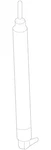 Genuine Ford Shock Absorber Assembly 8W7Z-18125-D New. Price: $115.09.