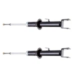 Pickoor 2PC Rear Lh & Rh Shock Absorber And Strut Assembly For Chrysler Sebring New. Price: $42.29.