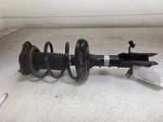 2017-2019 Subaru Impreza 2.0L Auto Trans Front Passenger Strut Shock 20310FF04A Used. Price: $142.50.