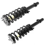 2X Front Complete Struts & Coil Spring Assembly Fit For 2009-2014 Acura Tl Awd New. Price: $85.52.