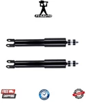 Front Suspension Shock Absorber Fcs DT346426 Fits 06-10 Hummer H3 New. Price: $101.11.