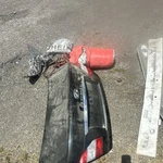 2012 Infiniti M37X Trunk Lid W/ Inner Tail Lights Used. Price: $250.00.