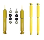 Monroe Front Rear Shocks Gasmagnum For Chevy Express Gmc Savana 3500 Std Ext Cab New. Price: $148.95.