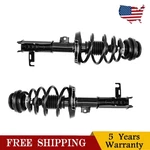 2X Front Left Right Complete Strut Assembly Fits 2010-2016 Buick Lacrosse 272528 New. Price: $119.37.