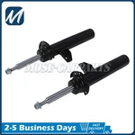 Pair Front Shock Absorber Fit Bmw E60 E61 528XI 530XI 528I 535I Xdrive 2006-2010 New. Price: $108.00.