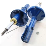 Monroe 801902 Front Gas Suspension Struts Fits 90-94 Excel 91-95 Scoupe 2PCS New. Price: $82.79.