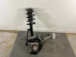2021-2025 Mercedes Gla 250 Front Left Driver Suspension Arms Knuckle Hub Spring Used. Price: $399.99.