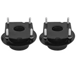 Pair Set Of 2 Front Kyb Suspension Strut Mount Kit Ford Mustang Lincoln Mkx New. Price: $127.95.
