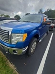 Strut Front 6 Lug Wheel Base Payload 145" Wb Fits 09-13 Ford F150 Pickup 4329877 Used. Price: $93.99.