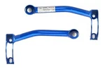 Cusco 6A1 492 Rear Lateral Sway Brace For 15-21 Subaru Wrx/sti New. Price: $221.82.