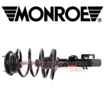 Monroe Quick-strut 172612 & Coil Spring For 9214-0820 811861 55S11293 Yf New. Price: $161.38.