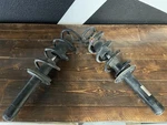 Pair Audi A4 Premium Plus Stock Suspension Front 8K0413031BQ Used. Price: $140.00.
