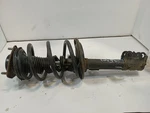 Front Driver Left Strut From 2013 Toyota Sienna 11245658 Used. Price: $128.94.