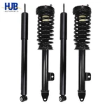 4PCS Front Quick Struts Spring & Rear Shocks Fits 2005-2010 Chrysler 300 Rwd New. Price: $177.60.