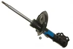 Suspension Strut Assembly Sachs 314 894 Fits 2012 Hyundai Elantra New. Price: $199.99.
