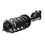 Mando MSS050329 Suspension Strut Coil Spring Assembly New. Price: $177.99.