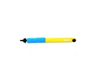 Genuine Mopar Suspension Shock Absorber Kit 68336608AC New. Price: $291.12.