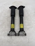 Set 2 Rear Shock Absorber Spring Strut 10314571 Chevrolet Corvette Z06 C5 01-04 Used. Price: $90.00.