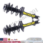 Pair Monroe Front Complete Struts & Coil Spring Fits 2013 2014 Subaru Legacy New. Price: $263.29.
