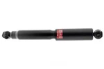 Suspension Shock Absorber Kyb 3450007 Fits 14-19 Ram Promaster 1500 New. Price: $99.14.