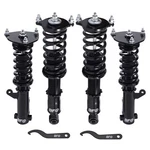 Bfo Coilovers Suspension Springs Kit For Mitsubishi Eclipse Gt 2000-2005 New. Price: $205.00.
