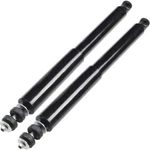 Rear Lh & Rh Pair Shock Absorber And Strut Assembly For Mazda CX-7 2007-2012 New. Price: $40.55.